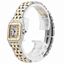 Cartier Panthere Small W25028B6 Watch
